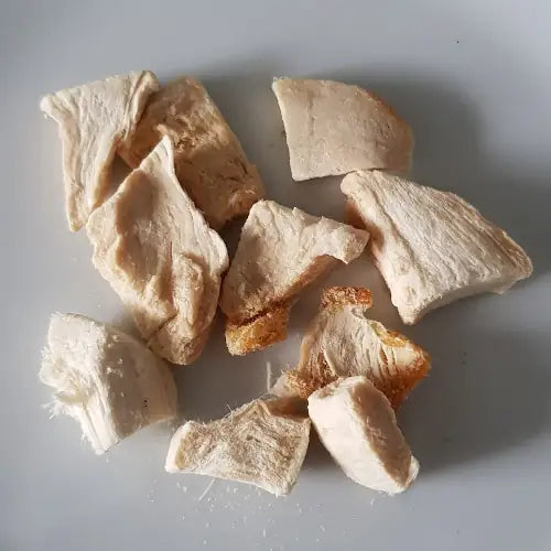 Barfhafen - Hühnerbrust 200g