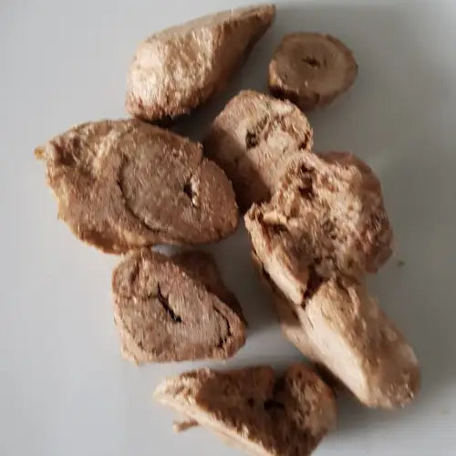 Barfhafen - Hühnerherzen 100g