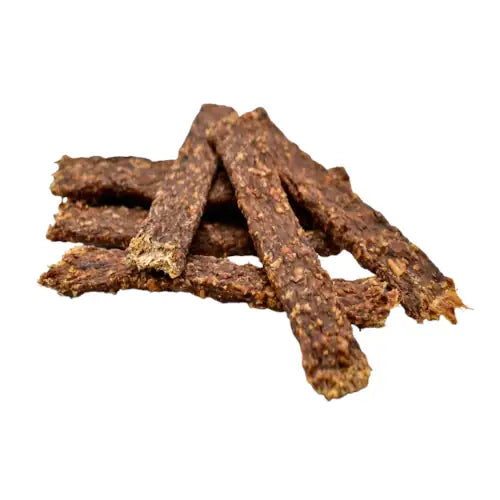 Barfit - Kaninchenstreifen 150g