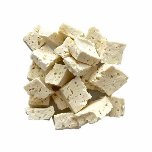 Barfhafen - Kau-Käse 100g