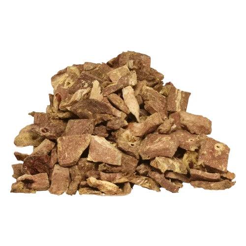 Barfhafen - Pferdelunge 100g