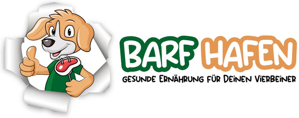 Barfhafen