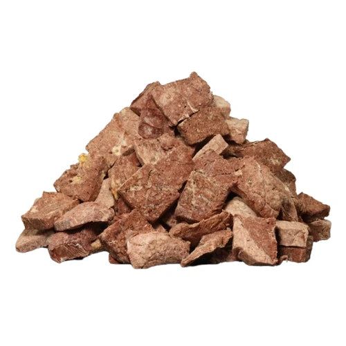 Barfhafen - Rinderlunge 100g